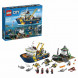 Конструктор LEGO City 60095 Корабль исследователей морских глубин в Новороссийске