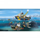 Конструктор LEGO City 60095 Корабль исследователей морских глубин в Новороссийске
