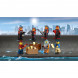 Конструктор LEGO City 60095 Корабль исследователей морских глубин в Новороссийске