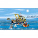 Конструктор LEGO City 60095 Корабль исследователей морских глубин в Новороссийске