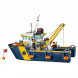 Конструктор LEGO City 60095 Корабль исследователей морских глубин в Новороссийске