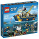Конструктор LEGO City 60095 Корабль исследователей морских глубин в Новороссийске