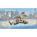 Конструктор LEGO Angry Birds 75824 Разгром Свинограда в Новороссийске