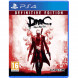 DmC Devil May Cry: Definitive Edition [PS4, русские субтитры] в Новороссийске