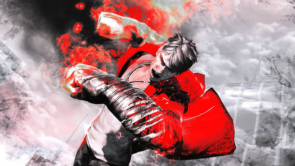 DmC Devil May Cry: Definitive Edition [PS4, русские субтитры] в Новороссийске