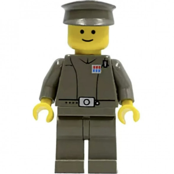 Конструктор LEGO Star Wars 7201 Final Duel II (Решающий поединок II) в Новороссийске