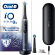 Электрическая зубная щетка Oral-B iO Series 9s (387071), Black Onyx в Новороссийске