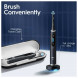 Электрическая зубная щетка Oral-B iO Series 9s (387071), Black Onyx в Новороссийске