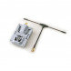 Набор Happymodel ELRS ES900TX Micro + ES900RX (915/868 МГц) в Новороссийске