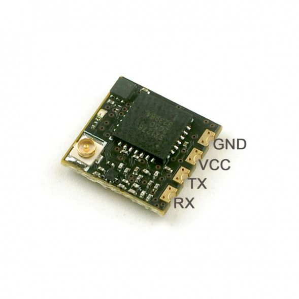 Набор Happymodel ELRS ES900TX Micro + ES900RX (915/868 МГц) в Новороссийске