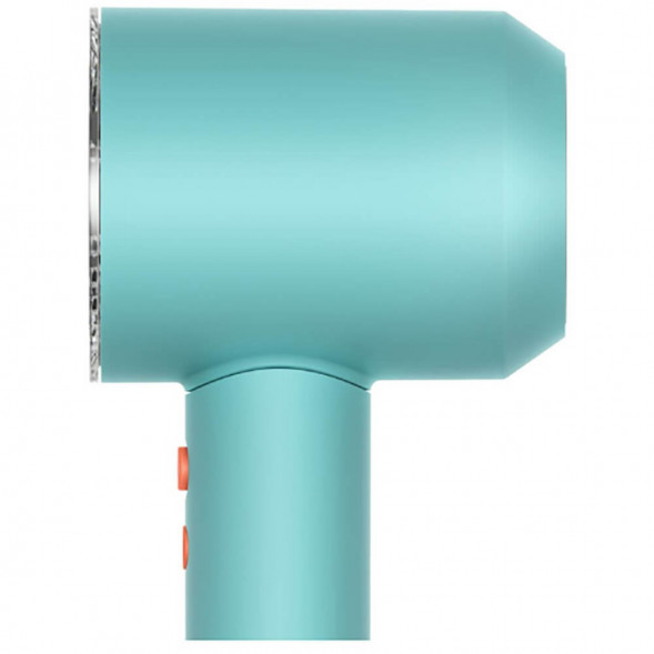 Фен Dyson Supersonic Nural HD16 (515191-01), Ceramic patina/Topaz orange в Новороссийске