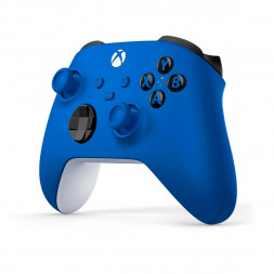 Геймпад Microsoft Xbox Series, Shock Blue