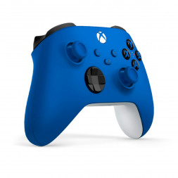 Геймпад Microsoft Xbox Series, Shock Blue