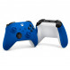 Геймпад Microsoft Xbox Series, Shock Blue в Новороссийске