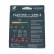 Рыболовная леска Scientific Anglers UST Short St-10/11-F/S3 Floating - SD - Sink 3 125130 в Новороссийске