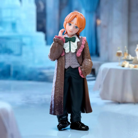 Фигурка Pop Mart Harry Potter and the Goblet of Fire (Гарри Поттер и Кубок Огня) в Новороссийске