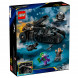Конструктор LEGO Super Heroes 76303 Тумблер Бэтмена против Двуликого и Джокера в Новороссийске