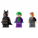 Конструктор LEGO Super Heroes 76303 Тумблер Бэтмена против Двуликого и Джокера в Новороссийске