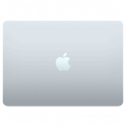 Ноутбук Apple MacBook Air 13 2026 MDHK4 (M5 10-Core GPU, 24GB/1TB), Небесно-голубой/Sky Blue