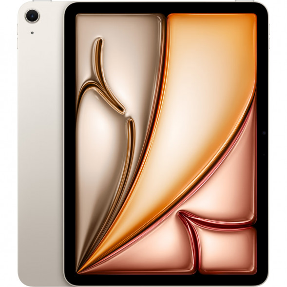 Планшет Apple iPad Air 11 (2026) 512GB Wi-Fi, Сияющая звезда в Новороссийске