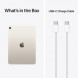 Планшет Apple iPad Air 11 (2026) 512GB Wi-Fi, Сияющая звезда в Новороссийске