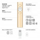 Презентер Logitech Spotlight Presentation Remote золотой в Новороссийске
