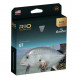Леска RIO Elite GT Float WF10F, Blue/Orange/Sea Grass в Новороссийске