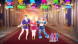 Игра Just Dance 2023 Edition [Nintendo Switch, русские субтитры] в Новороссийске