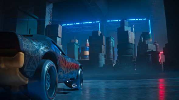 Игра Hot Wheels Unleashed [Nintendo Switch, русские субтитры] в Новороссийске
