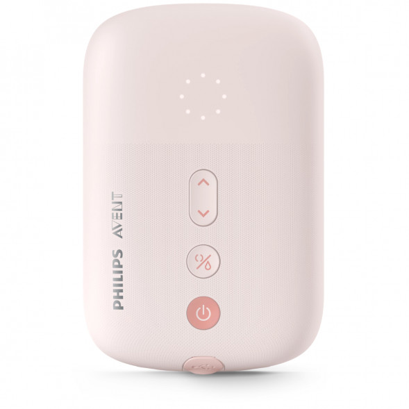 Электрический молокоотсос Philips Avent SCF395/11 в Новороссийске