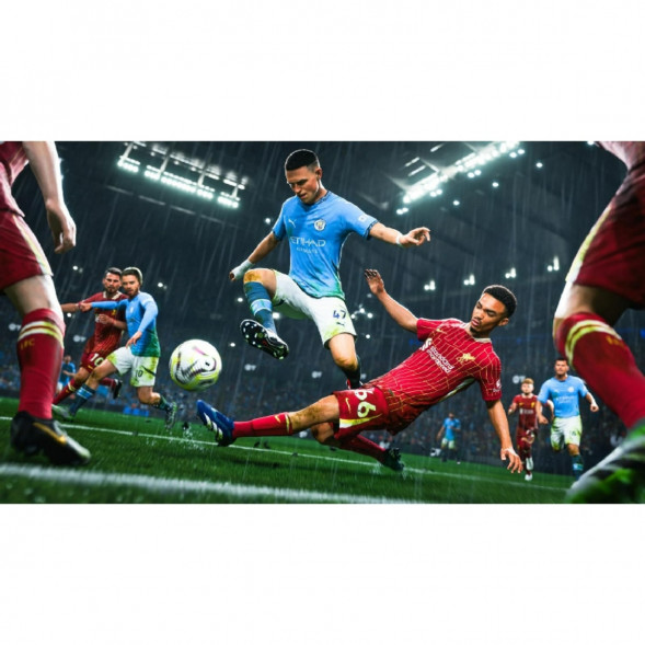 Игра EA Sports FC 25 (FIFA 25) [PS4, русская версия] в Новороссийске