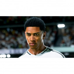 Игра EA Sports FC 25 (FIFA 25) [PS4, русская версия]