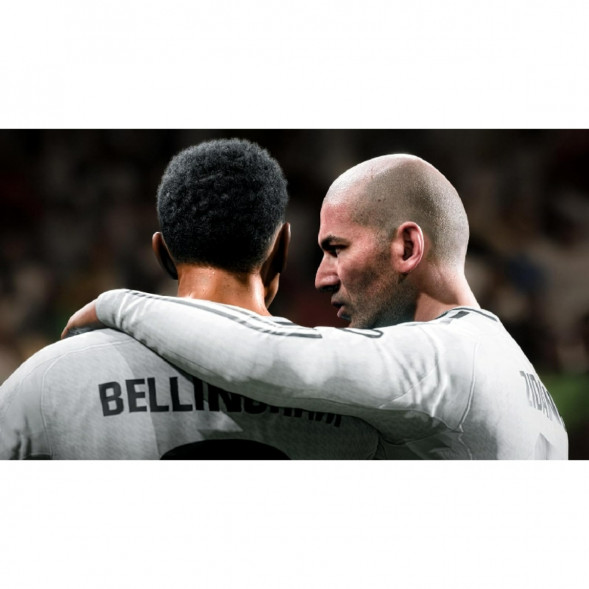 Игра EA Sports FC 25 (FIFA 25) [PS4, русская версия] в Новороссийске
