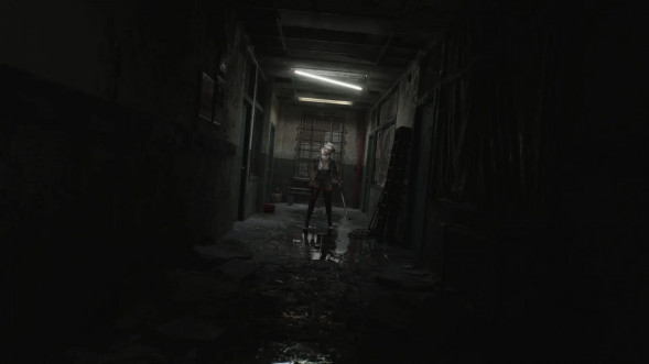Игра Silent Hill 2 Remake [PS5, русские субтитры] в Новороссийске