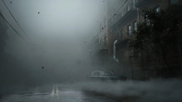 Игра Silent Hill 2 Remake [PS5, русские субтитры] в Новороссийске