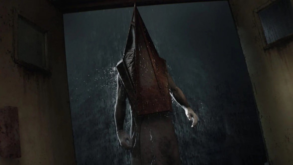 Игра Silent Hill 2 Remake [PS5, русские субтитры] в Новороссийске
