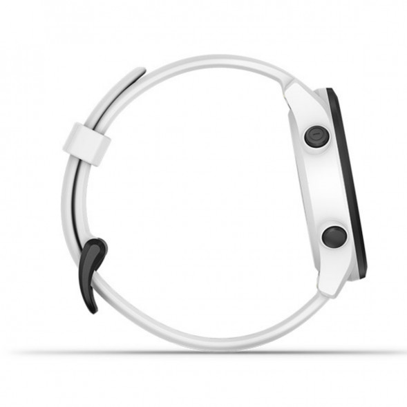 Умные часы Garmin Approach S12, White 010-02472-12 в Новороссийске