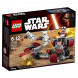 Конструктор LEGO Star Wars 75134 Боевой набор Галактической Империи в Новороссийске
