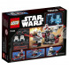 Конструктор LEGO Star Wars 75134 Боевой набор Галактической Империи в Новороссийске