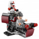 Конструктор LEGO Star Wars 75134 Боевой набор Галактической Империи в Новороссийске