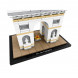 Конструктор LEGO Architecture 21036 Триумфальная арка в Новороссийске