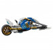 Конструктор LEGO Ninjago 70667 Мотоцикл-клинок Кая и снегоход Зейна в Новороссийске