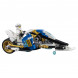 Конструктор LEGO Ninjago 70667 Мотоцикл-клинок Кая и снегоход Зейна в Новороссийске