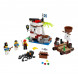 Конструктор LEGO Pirates 70410 Военный блокпост в Новороссийске
