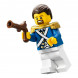 Конструктор LEGO Pirates 70410 Военный блокпост в Новороссийске