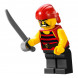 Конструктор LEGO Pirates 70410 Военный блокпост в Новороссийске