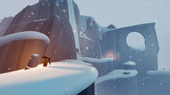 Игра Arise: A Simple Story. Definitive Edition [Nintendo Switch, русские субтитры] в Новороссийске