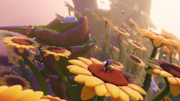 Игра Arise: A Simple Story. Definitive Edition [Nintendo Switch, русские субтитры] в Новороссийске