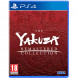 Игра Yakuza Remastered Collection [PS4, английская версия] в Новороссийске
