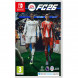 Игра EA Sports FC 26 (FIFA 26) [Nintendo Switch, русские субтитры] в Новороссийске